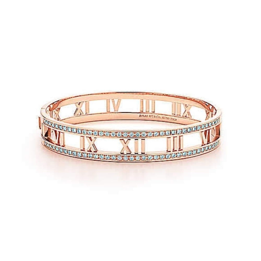 Tiffany and Co